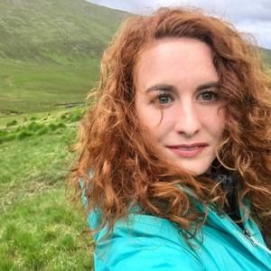 Meet your Posher, Karisa